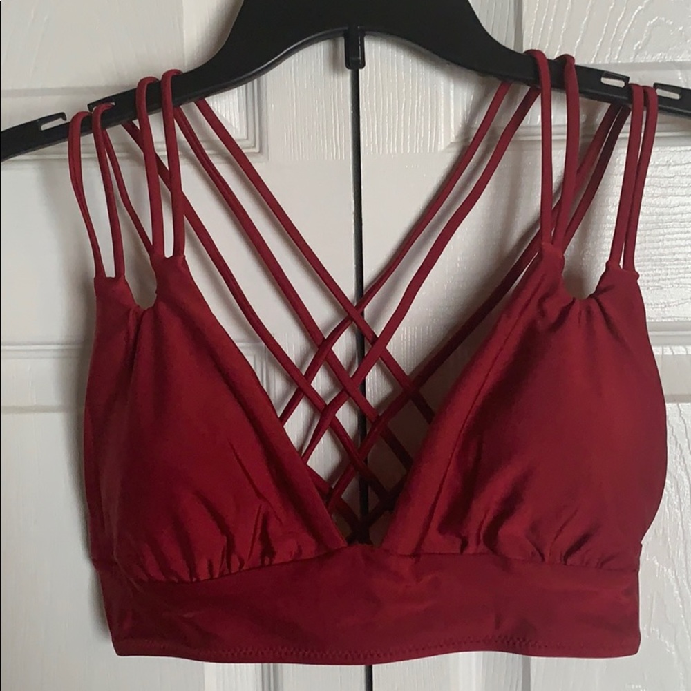 Bathing Suit